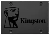 Твердотельный накопитель Kingston A400 240 ГБ SATA SA400S37/240G Global