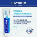Эльгидиум зубная паста против зубного налета 75 мл