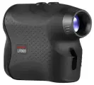 Лазерный строительный дальномер Ermenrich LR900, диапазон измерения до 900м