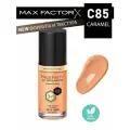Max Factor тональный крем FACEFINITY ALL DAY FLAWLESS 3 IN 1 VEGAN FOUNDATION C85 CARAMEL