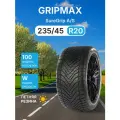 Летняя шина GRIPMAX SureGrip A/S 235/45R20 100W XL BSW*(2022)
