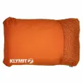 Подушка KLYMIT Drift Camp Regular Оранжевый