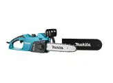 Электропила Makita UC3041A, 30 см, 1800 Вт, 2.4 л. с, плавный пуск
