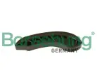Направляющая цепи Borsehung B1G031, BMW 1 E81, E82, E87, E88 116-123 d 09, 06-09, 12, F20, F21 114-125 d 12, 10-, 3 E90, E91 316-330 d 01, 05-, F30, F31, F35, F80 01, 12-, 5 F10, F11, F18 518-535 d 09