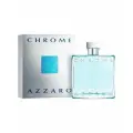 Мужская парфюмерия Azzaro Chrome Туалетная вода 100 мл