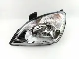 Фара передняя левая (без корректора) для Chery Tiggo / T11-3772010