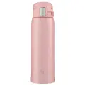 Бизнес-термос Zojirushi SM-SF48 PA, розовый