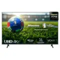 Телевизор Hisense 55 55A6N, черный