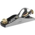 Рубанок Kraftool A9 1/2 Premium металлический, 160x45 мм 1-18550-15_z02