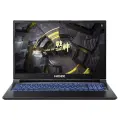 Ноутбук Hasee Z8 B63614FH black [Intel Core i7 13620H, GeForce RTX 3050, SSD 1024Gb]