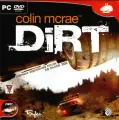 Игра для компьютера: Colin McRae Dirt (Jewel диск) Лицензионный диск