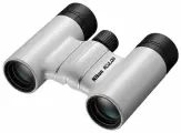 Бинокль Nikon Aculon T02 8x21 белый