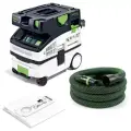 Пылеудаляющий аппарат CLEANTEC FESTOOL CTL MINI I