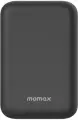 Беспроводной дополнительный аккумулятор (Магнитный) Momax Q. Mag Power 5000mAh (Черный)