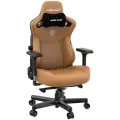 AndaSeat Kaiser 3 XL Brown