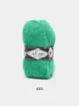 Пряжа Alize Mohair Classic new, Цвет Зеленый