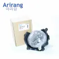 Фары противотуманные (ПТФ) - левая для Kia Cerato 2005- / арт. ARG233079LTAXI / бренд ARIRANG / OEM 922012F000