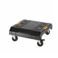 База с колесами DeWALT TSTAK DWST1-71229, для модульной системы хранения