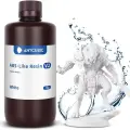 Фотополимерная смола Anycubic ABS-LIKE Resin V2 - Белая (1кг.)