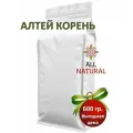 Алтей корень натуральный сушеный очищенный цельными кусками, All Natural, 600гр