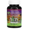 Nature`s Plus Animal Parade таб., 240 г, 90 шт., 1 уп., вишня, апельсин, виноград