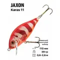 Воблер Jaxon Karas 11 F, 110 мм, 39 гр, #RE