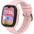 Детские смарт-часы ELARI KidGram Watch 4G Pink (Розовый)