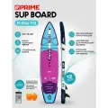 Сапборд надувной FLOW 11'2