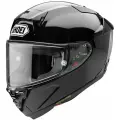 Shoei Мотошлем X-Spirit Pro Plain Черный M