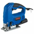 Пила лобзиковая электрическая Витязь ПЛЭ-900, пылесборник, 900Вт, электролобзик