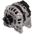 Генератор VAG Polo (10-)/Jetta IV (13-)/Rapid (12-) 1.6i 110A (STARTVOLT)