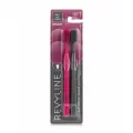 Набор зубных щеток Revyline SM6000 Smart Duo, Raspberry + Grey
