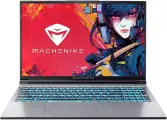 Ноутбук игровой Machenike L15 Star 2K 15.6, Intel Core i5-13500H, RAM 16 ГБ, SSD 512 ГБ, NVIDIA GeForce RTX 4060 8 ГБ, без ОС, серый металлик