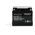 Аккумуляторная батарея АКБ TEPLOCOM 40Ач (436)