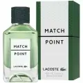 LACOSTE MATCH POINT Туалетная вода для мужчин 100 мл