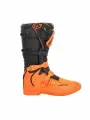 Мотоботы Acerbis X-TEAM, оранжевый/черный.45