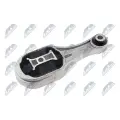 NTY ZPS-RE-050 подушка двигателя Renault (Рено) grand Scenic (Сценик) 1.5dci,1.6 09-, fluence 1.5dci,1.6 10-, Megane (Меган)