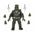 Фигурка Teenage Mutant Ninja Turtles Monsters (Черепашки Ниндзя) (Raphael As Frankenstein's) 16см