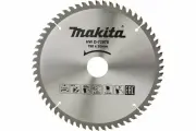 Пильный диск по алюминию MAKITA D-72970 (190x30/20x1.4 60z)