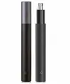 Триммер для носа и ушей Youpin huanxing mini nose hair trimmer HN1, черный