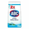 Стиральный порошок ABC Горная свежесть, автомат, 9 кг