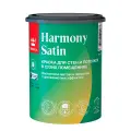 Интерьерная краска Tikkivala/Tikkurila HARMONY SATIN матовая база С цвет прозрачный 0.9 л