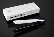Ghd Chronos White наш самый современный выпрямитель для волос, HD-реакция на движение, 2-кратная чувствительность