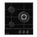 Газовая варочная панель LEX GVG 431 BBL