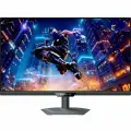 27 Монитор Gigabyte M27Q2 QD, 2560x1440, IPS, 200Гц, 2хHDMI, 1хDP, черный [20vm0-m27q2bt-1ekr]