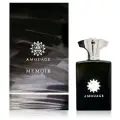 Парфюмерная вода Amouage Memoir for Men, древесно-пряный аромат, 100 мл