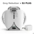 Портативный ультразвуковой небулайзер KIUZOU JZ-492E, 492E Gray (EU Plug)