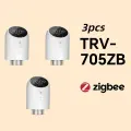 Beok TRV705 Умный термостат радиатора 3pc zigbee