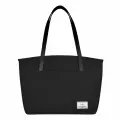 Сумка для ноутбука WiWU Ora Tote Bag Special Design for Women для Macbook 16 дюймов - Black
