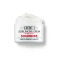 Крем для лица KIEHL’S Ultra Facial SPF 30 50мл | 100% ОРИГИНАЛ | КУЛЬТОВЫЙ | УФ-защита + 24 ч увлажнение |Лёгкий комфорт